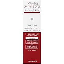 コラージュフルフル ネクストシャンプー うるおいなめらかタイプ 200mL